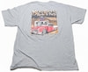 Southern Rods "Barn Find" T-Shirt