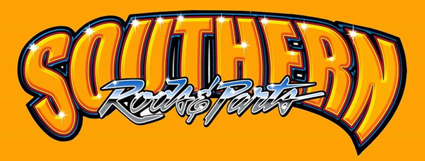 Southern Rods