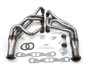 Patriot Exhaust H8050 1 3/4" Tri-5 Header Chevrolet Passenger Car/Wagon Small Block Chevrolet 55-57