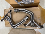 Small Block Chevy 1928-1948 Headers