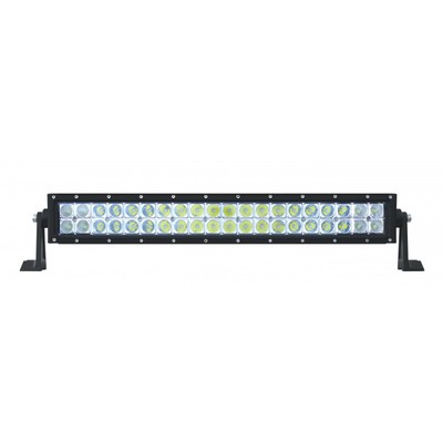 40 LED light bar 21.5"