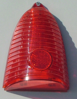 1955 Chevy LED inserts