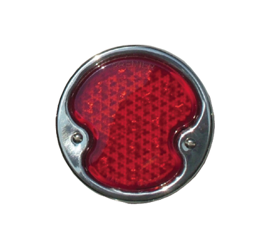 OUT OF STOCK 1932 Ford LED Tail Lights with Stainless Housing