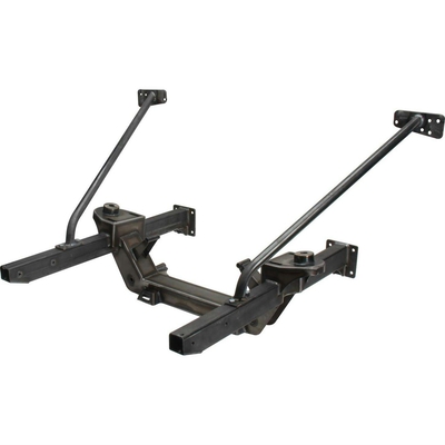 62-67 Nova Subframe Front Clip