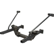 62-67 Nova Subframe Front Clip