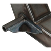 62-67 Nova Subframe Front Clip