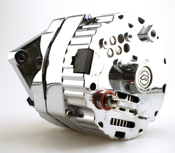 140 Amp GM alternator