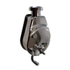 1970-74 GM Saginaw Power Steering Pump – Keyway Style BLACK