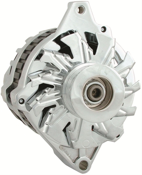 PowerMaster 110 Amp LT-1 style Alternator