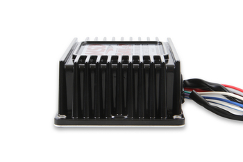 MSD Ignition Digital 6AL-2 Control Box Black