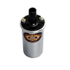 PERTRONIX 40001 FLAME-THROWER COIL 40,000 VOLT 1.5 OHM CHROME