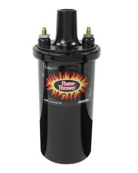 PERTRONIX 40011 FLAME-THROWER COIL 40,000 VOLT 1.5 OHM BLACK