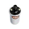 PERTRONIX 45001 FLAME-THROWER II COIL 45,000 VOLT 0.6 OHM CHROME