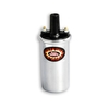 PERTRONIX 45001 FLAME-THROWER II COIL 45,000 VOLT 0.6 OHM CHROME
