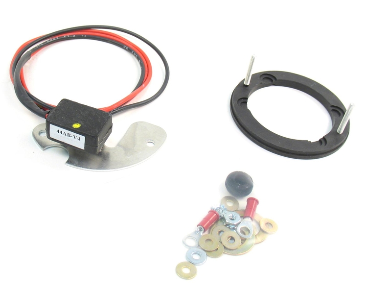 PERTRONIX 1181 IGNITOR® DELCO 8 CYL ELECTRONIC IGNITION CONVERSION KIT