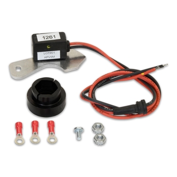 PERTRONIX 1261 IGNITOR® FORD 6 CYL ELECTRONIC IGNITION CONVERSION KIT