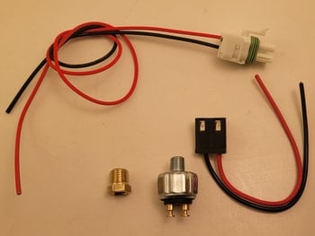 700 R4 and 200 R4 Lock-Up Kit