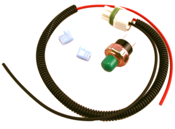 700 R4 and 200 R4 Lock-Up Kit