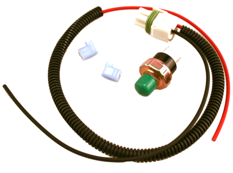 700 R4 and 200 R4 Lock-Up Kit