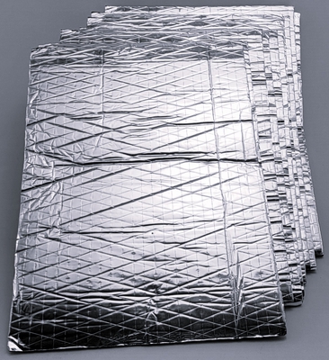 SRP Insulation & Sound Deadener Self-Adhesive 36 sqft
