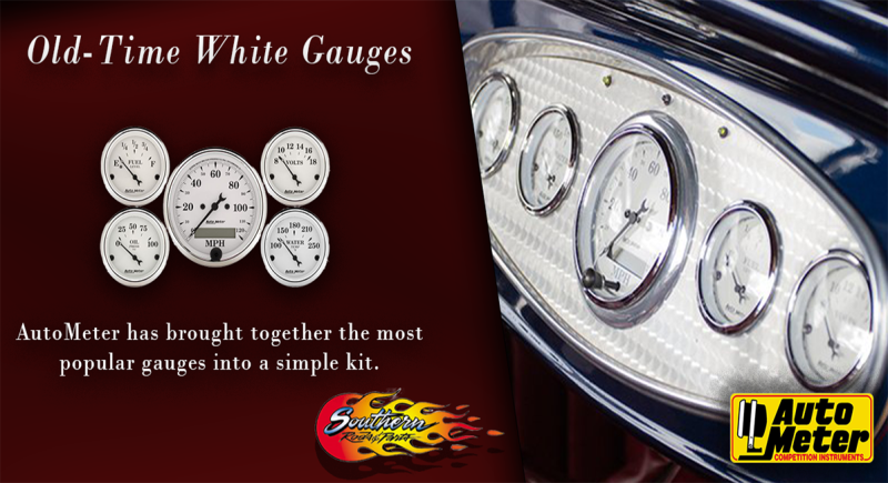 Hot Rod and Street Rod Parts and AC - Southern Rods & Parts