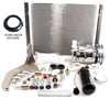 OUT OF STOCK TrimLine Heat and A/C COMPLETE KIT Southern Air A to Z