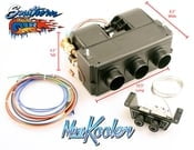 Southern Air Mini Kooler AC ONLY - COMPLETE KIT