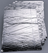 SRP Insulation & Sound Deadener Self-Adhesive 36 sqft