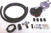 Electric Vacuum Pump Kit