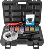 HYDRAULIC HOSE CRIMPING TOOL KIT