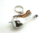 Heavy Duty Universal Turn signal switch with 4 way flashers