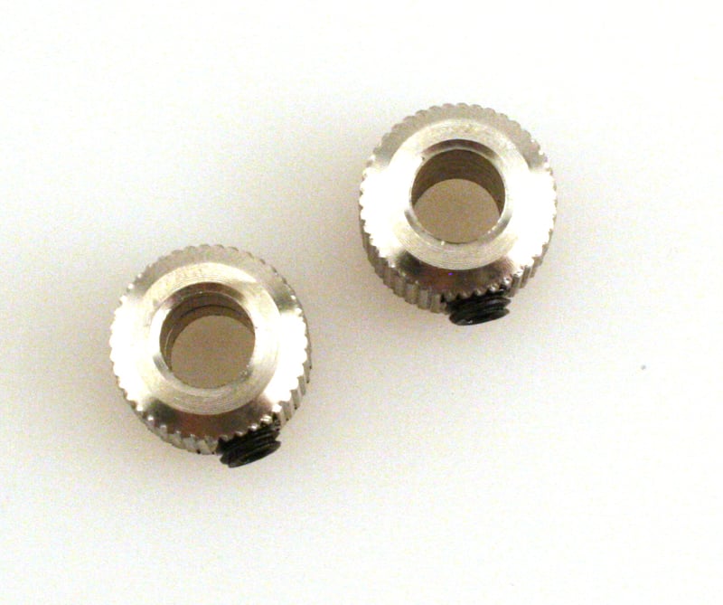 Wiper Arm Knurl Adapter