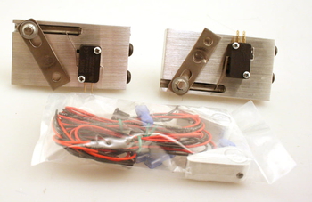 Suicide Door Safety Pins Universal Suicide Door Safety Latches Manual and Power USA MADE