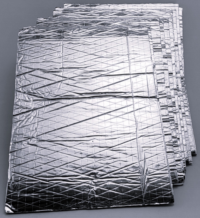 SRP Insulation & Sound Deadener Self-Adhesive 36 sqft
