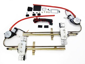 SRP Universal Power Window Kit