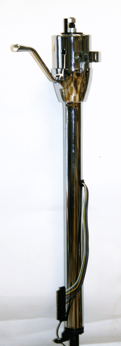 Column Shift