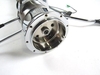 1967-1972 Chevy C10 GMC Truck Tilt Automatic Shift Steering Column Plain Finish