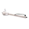 28" Floor shift Steering Column Plain Finish