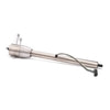 32" Floor Shift Steering Column Plain Finish