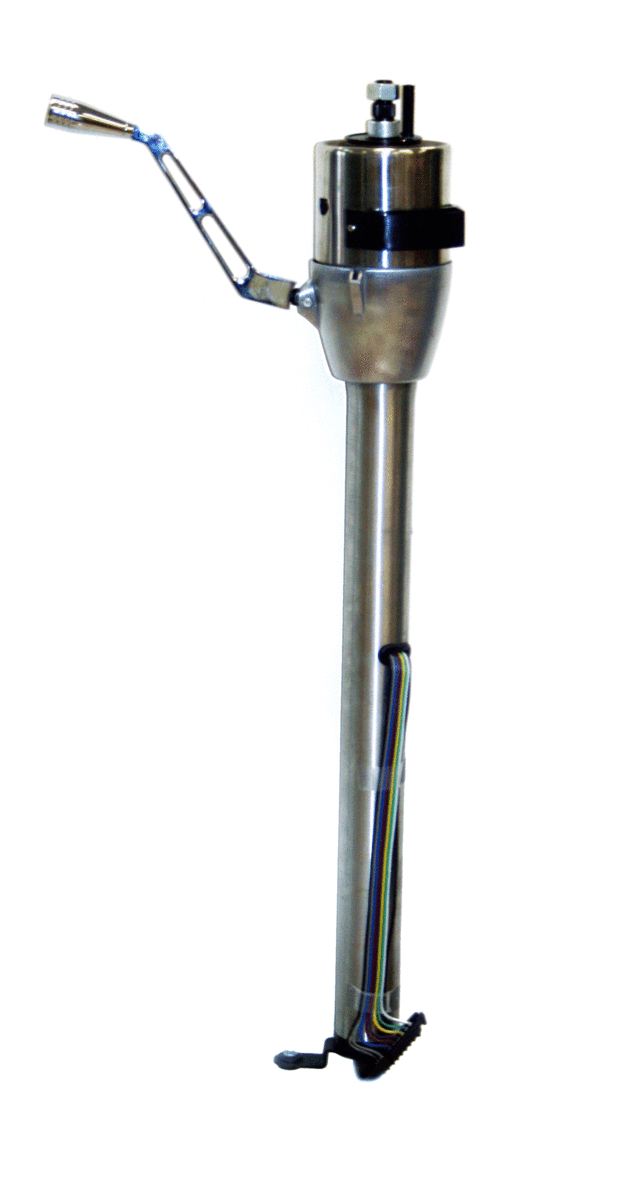Column Shift