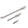 Steering column dress up kit Pointed ends