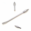 Steering column dress up kit Pointed ends