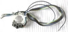 Steering column Turn signal switch with early GM wiring adapter