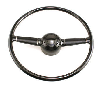 15" 1940s Ford Style Steering Wheel