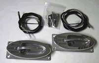 Inside Door Handle Kit