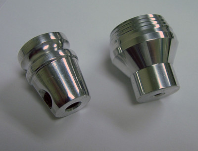 Billet Knobs