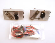 Suicide Door Safety Pins Universal Suicide Door Safety Latches Manual and Power USA MADE