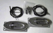 OUT OF STOCK Inside Door Handle Kit