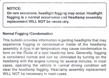 Guide Style Headlights with Turn Signal Stainless Steel