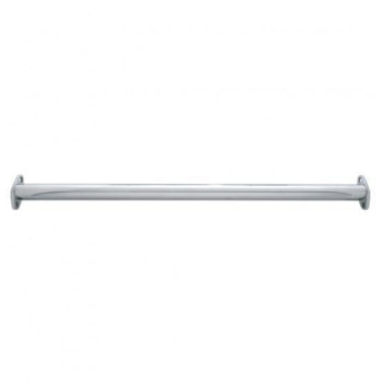 Polished SS Rear Spreader Bar W/ OR W/O LIGHTS, Rear For 1932 Ford Car